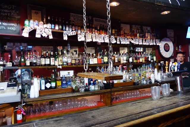The Iron Horse NYC